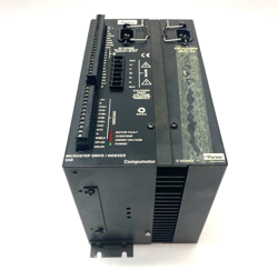 COMPUMOTOR 87-011751-02 MICROSTEP