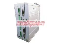 1PC NEW PARKER S025V2F12I11T30M12 COMPAX3 SERVO DRIVE CONTROLLER FREE SHIPPING