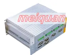 1PC NEW PARKER S025V2F11I20T30M00 COMPAX3 SERVO DRIVE FREE SHIPPING DHL/FEDEX