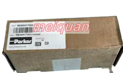 NEW RE06M17W2V1XW20 PARKER VALVE FREE SHIPPING DHL/FEDEX