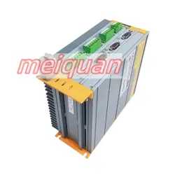 NEW 1PC PARKER S075V4F12I10T10M00 COMPAX3 SERVO DRIVE1PC   FREE SHIPPING