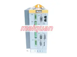 1PC NEW PARKER S063V2F12I20T40M11 COMPAX3 SERVO DRIVE  FREE SHIPPING