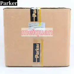 1PC NEW PARKER S063V2F11I22T11M00 COMPAX3 SERVODRIVE MOTOR  FREE SHIPPING