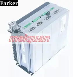 1PC NEW PARKER S063V2F11I11T40M00 COMPAX3 SINGLE AXIS SERVO DRIVE FREE SHIPPING