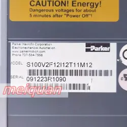 NEW 1PC PARKER