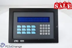 CTC PARKER AUTOMATION AKD-1401