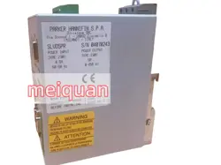 1PC NEW IN BOX PARKER SERVO DRIVE SLVD5PR  FREE SHIPPING DHL/FEDEX