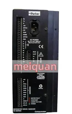 1PC NEW PARKER SX83-135 MOTOR DRIVE FREE SHIPPING DHL/FEDEX