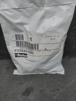 PARKER BODY CONNECTOR W/T-BKT P32KA00MT (46.5-279-8.75)