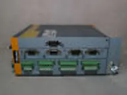 DRIVE/CONTROLLER S025V2F11I11T30M122 -2.5A