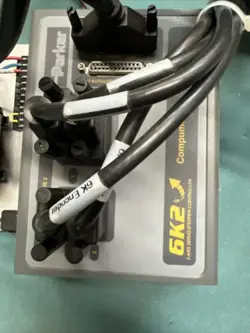 6K2 COMPUMOTOR