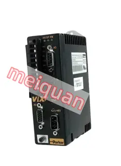 1PC NEW IN BOX PARKER COMPUMOTOR VIX500AE DRIVE FREE SHIPPING DHL/FEDEX