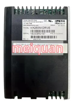 1PC NEW IN BOX PARKER SERVO DRIVE VIX250IM-DRIVE FREE SHIPPING DHL/FEDEX