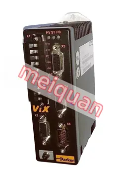 1PC NEW IN BOX PARKER SERVO DRIVE CONTROLLER VIX250IE-DR FREE SHIPPING DHL/FEDEX