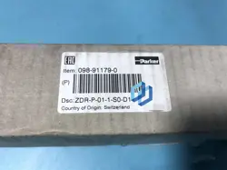 098-91179-0 PRESSURE REDUCING