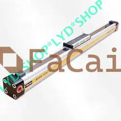 1PCS OSP-P25-100 PARKER MECHANICAL RODLESS CYLINDER NEW