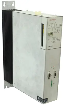 HAUSER PARKER 951-300000 NMD 10/B 951-300001 NMD 10/B POWER SUPPLY