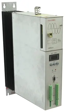 0200-M 951-100104 SERVO