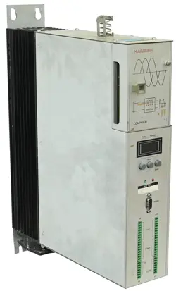 0550-M 951-150201 SERVO