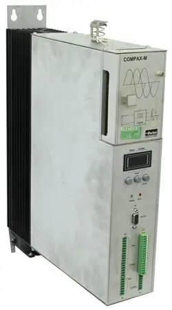 0500M 951-10222 SERVO