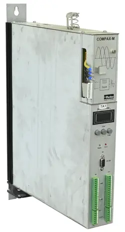 951-100511 SERVO