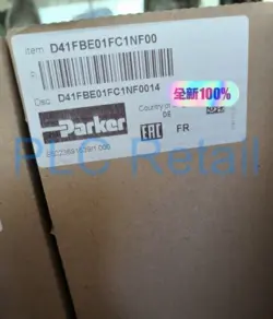 D41FBE01FC1NF00 PROPORTIONAL DIRECTIONAL