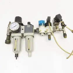 NPT COMPRESSED AIR