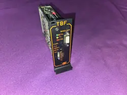TBF60/5R-T013 SERVO CARD