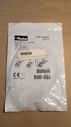 STATE CYLINDER