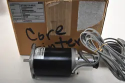 STEPPER MOTOR ZETA
