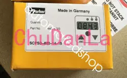 1PCS NEW PARKER SCPSD-600-14-15 PRESSURE SENSOR