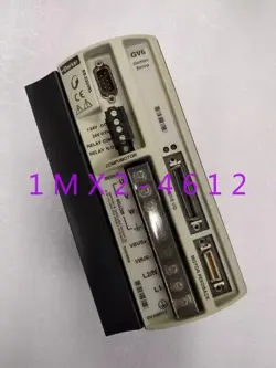 1PC USED   PARKER  GV6-U6E-NK