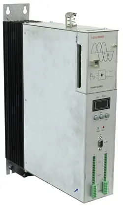 0500M 951-100200 SERVO