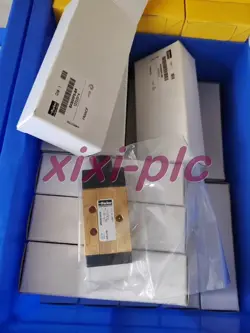 YH/1PCS NEW PARKER  B43003PS-BR  PNEUMATIC VALVE  DHL SHIPPING