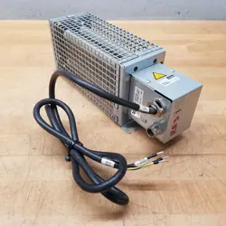 BRM05/02 BRAKE RESISTOR