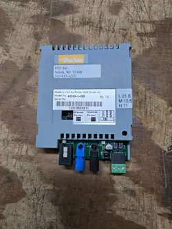 PARKER/SSD/EUROTHERM  6055-L-00 / 6055L00 (USED)