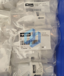 CHECK VALVE CV-1-661212-T