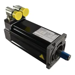 PARKER CMP0924X1E-201919 SERVO MOTOR 340VDC 6.7 RMS AMPS CMP0924X1E