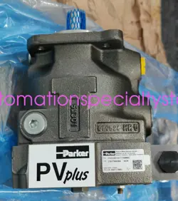 1PCS PARKER  PV016R1K1T1NMMC BRAND NEW HYDRAULIC PUMPS SHIPPING VIA FEDEX OR DHL