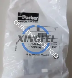 1PCS PARKER PLK-A11 VALVE NEW