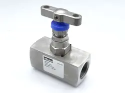 PARKER HNVS8FF VALVE