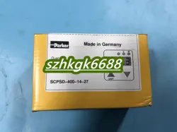 SCPSD-400-14-27 SENSOCONTROL