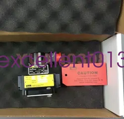 NEW PARKER BD15AAANB10 SERVO VALVE DHL FAST DELIVER