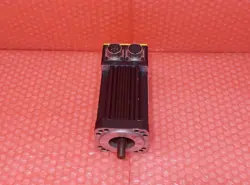 BRUSHLESS SERVO MOTOR