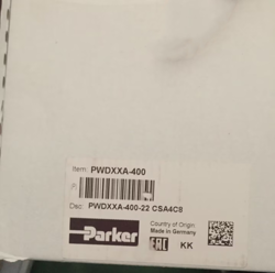 PWDXXA-400 PROPORTIONAL