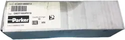 1PC NEW PARKER DSDT1002P07G 012031800013 RELIEF VALVE VIA FEDEX OR DHL
