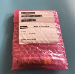 1PC NEW PARKER SCP03-400-34-07 PRESSURE SENSORS VIA FEDEX OR DHL