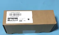 1PC NEW PARKER ZUDB1PT2Z07K PRESSURE REDUCING VALVE VIA FEDEX OR DHL