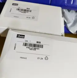 1PC NEW PARKER PXC-J1180151 PNEUMATIC VALVE VIA FEDEX OR DHL
