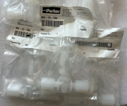 1PC BRAND NEW PARKER MV-13-104 CHECK VALVE FAST SHIP